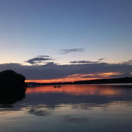 בית נופש Bora Kuce Na Reci *