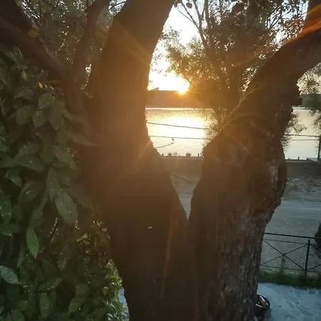 Bora Kuce Na Reci Дом отдыха