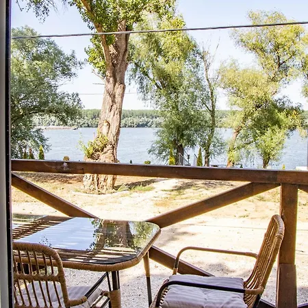 Bora Kuce Na Reci Дом отдыха Белград