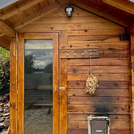 בית נופש Bora Kuce Na Reci