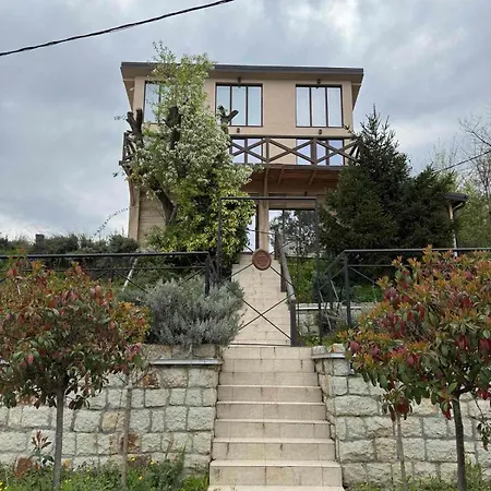 Bora Kuce Na Reci בית נופש בלגרד