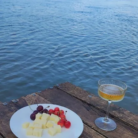 Bora Kuce Na Reci