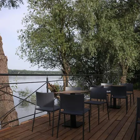 Tatil Evi Bora Kuce Na Reci