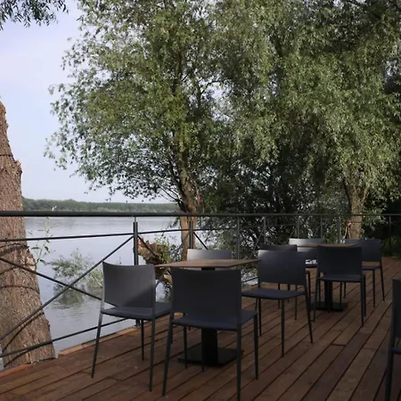 בית נופש Bora Kuce Na Reci