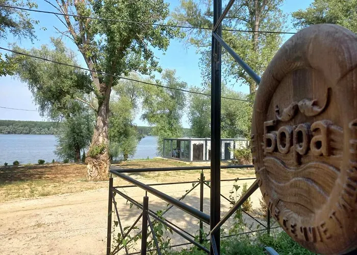 Bora Kuce Na Reci * 贝尔格莱德