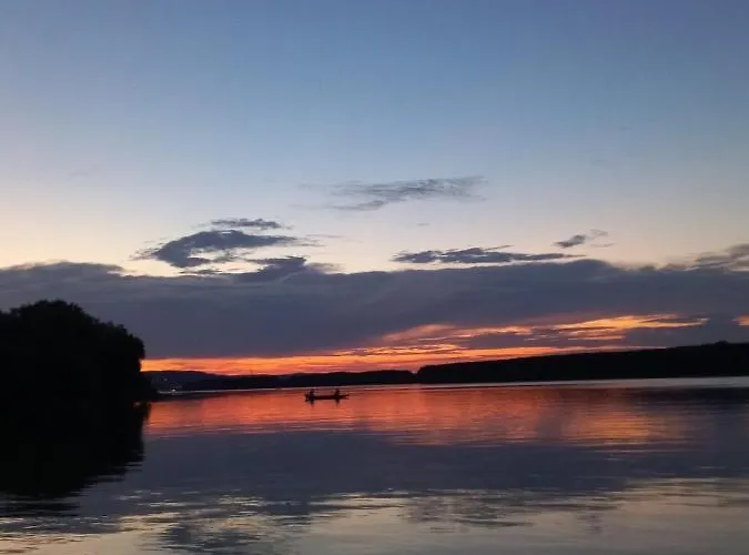 度假居 Bora Kuce Na Reci *