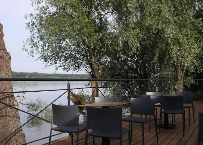 펜션 Bora Kuce Na Reci